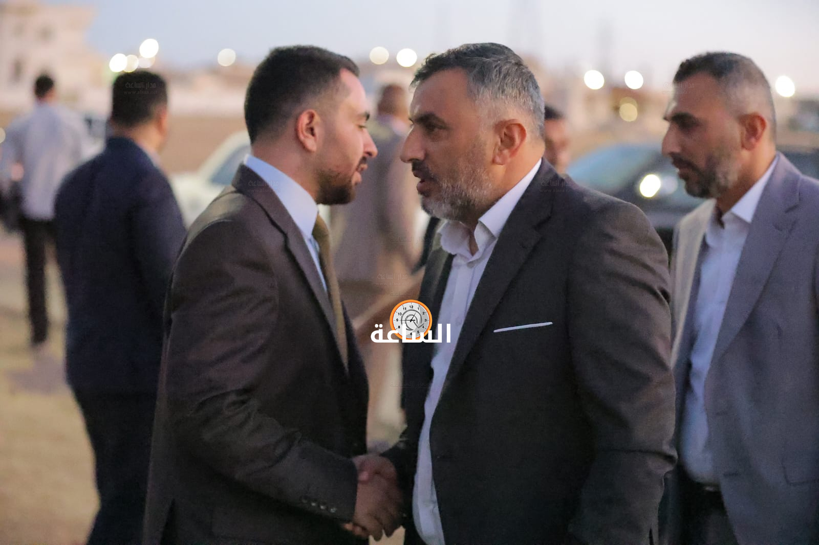 Madar Al-Saa Images 0.4023532870648875