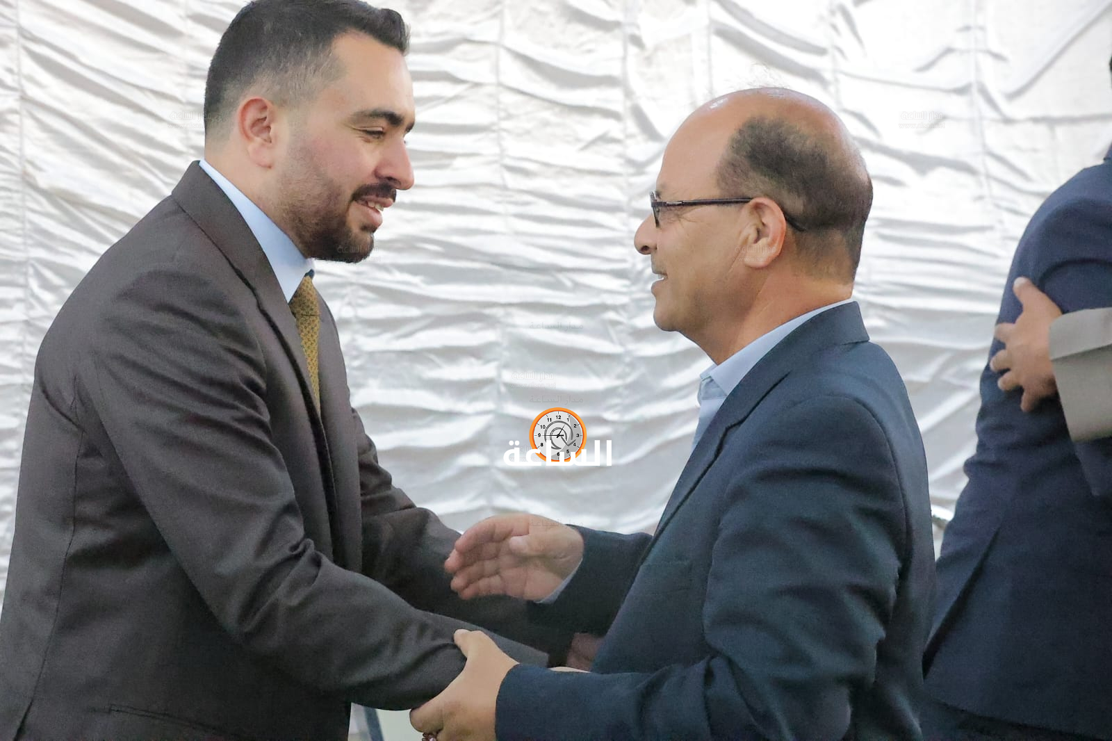 Madar Al-Saa Images 0.5938567729722538
