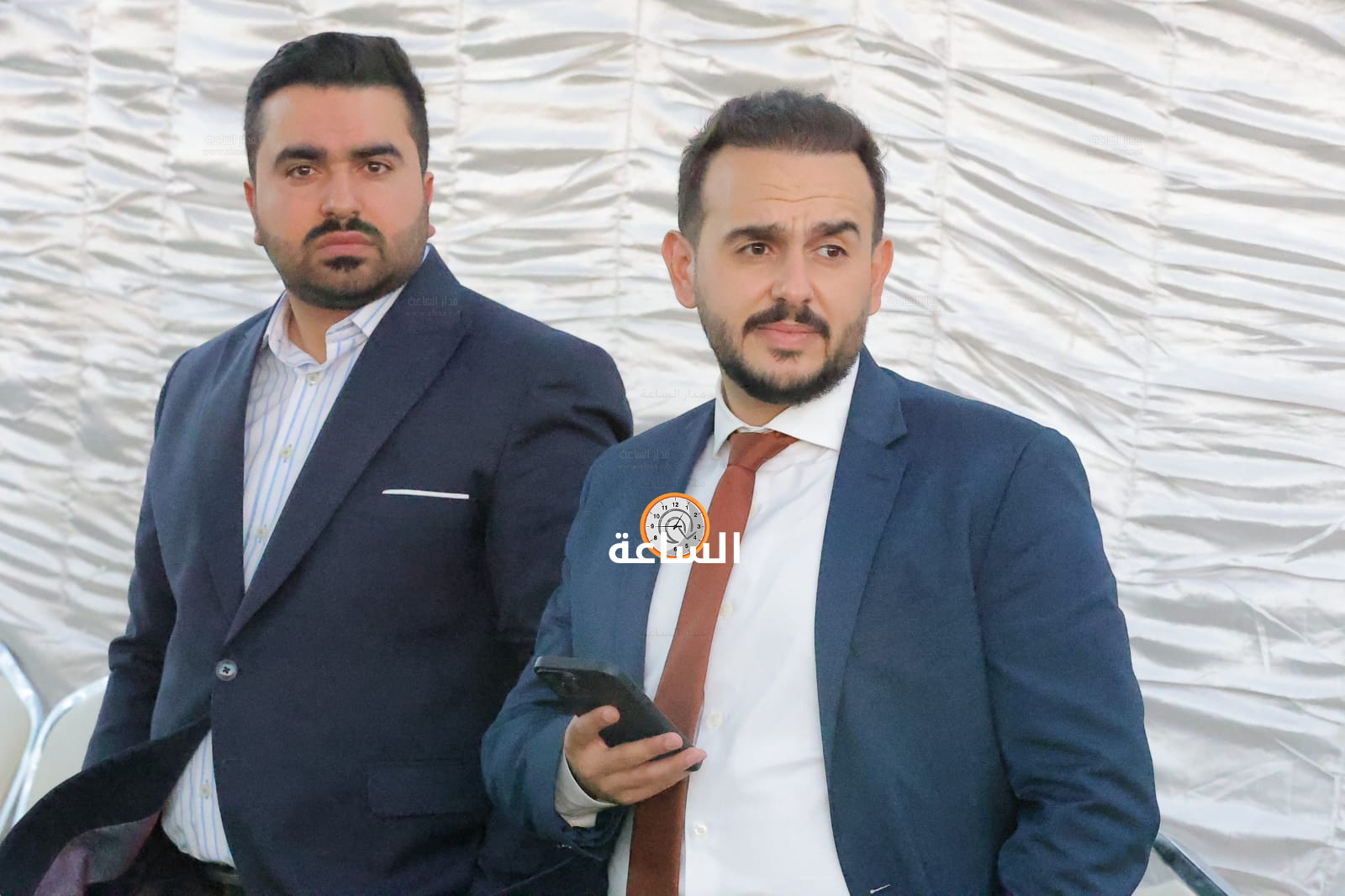 Madar Al-Saa Images 0.2528126442864348