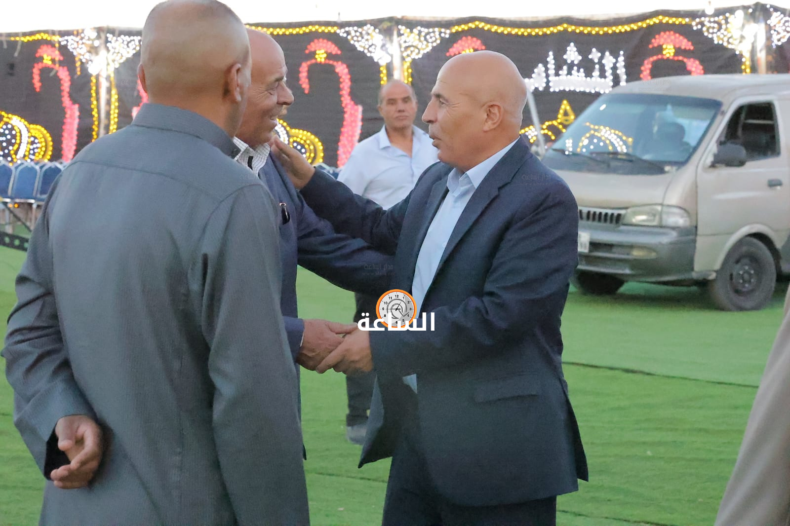 Madar Al-Saa Images 0.040934094257110254