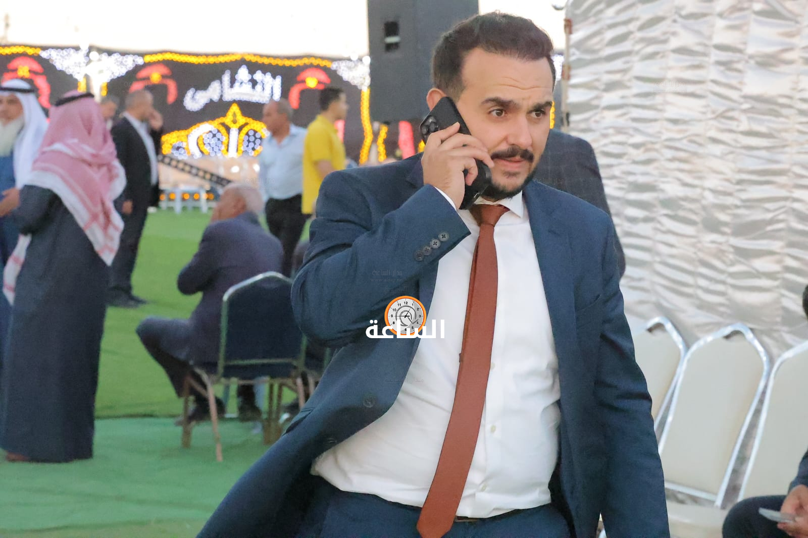 Madar Al-Saa Images 0.8224068958914312