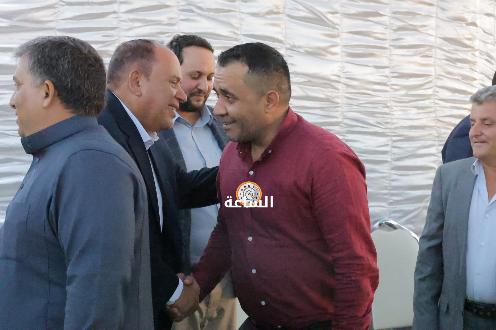Madar Al-Saa Images 0.436279991713293