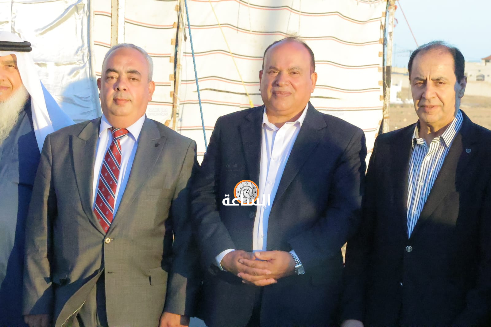 Madar Al-Saa Images 0.6531477785026722