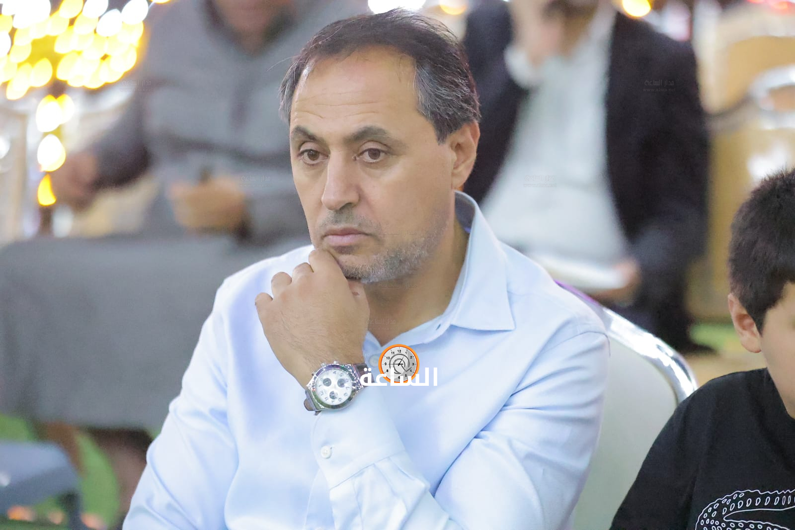 Madar Al-Saa Images 0.09727430630476885