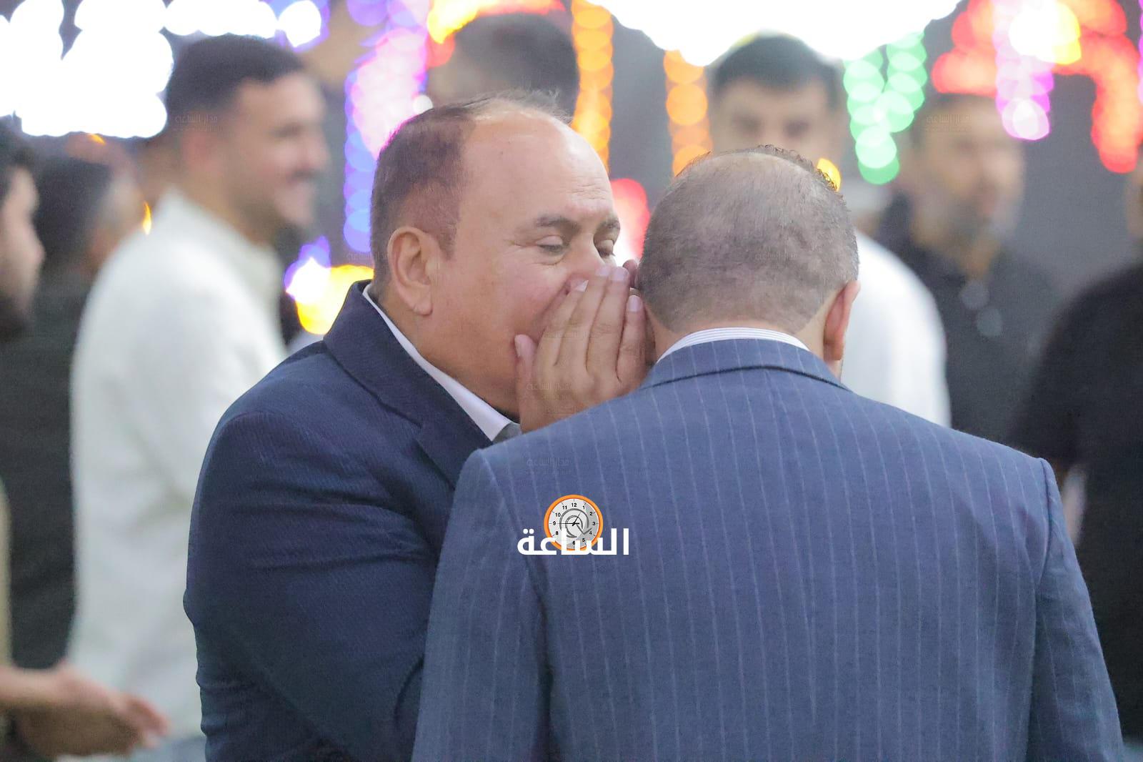 Madar Al-Saa Images 0.759975284481867