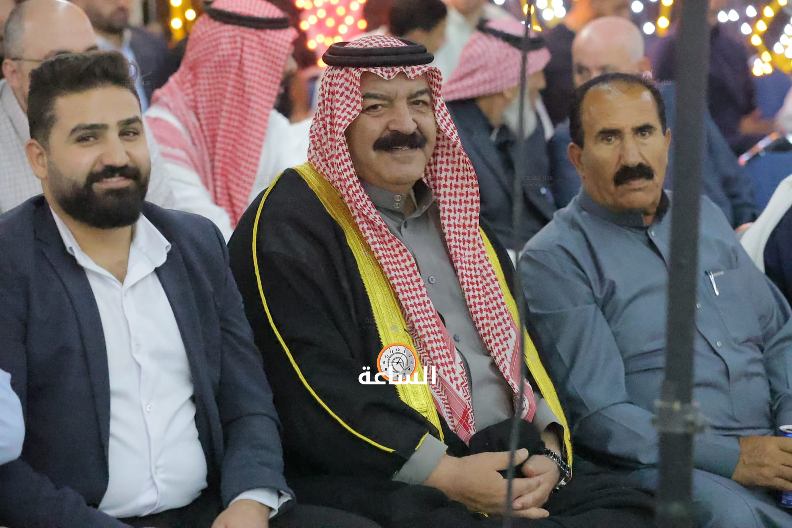 Madar Al-Saa Images 0.9366679764806314