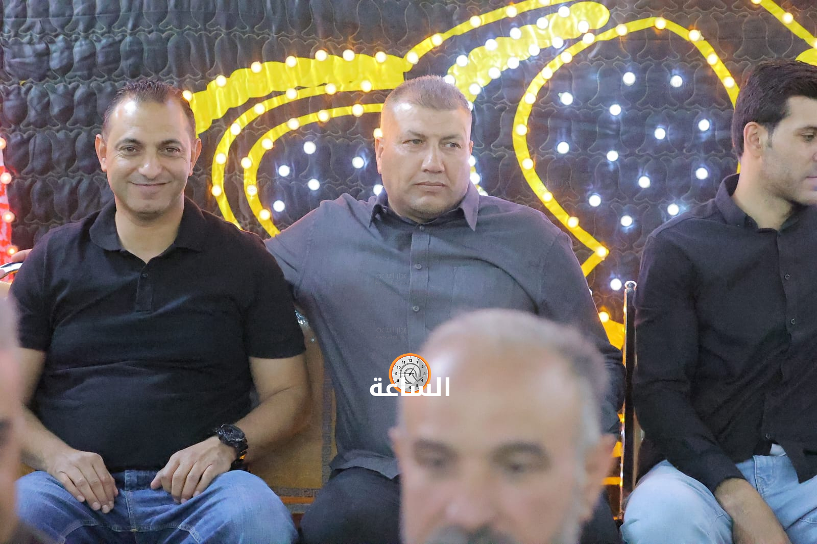Madar Al-Saa Images 0.3809891804794505