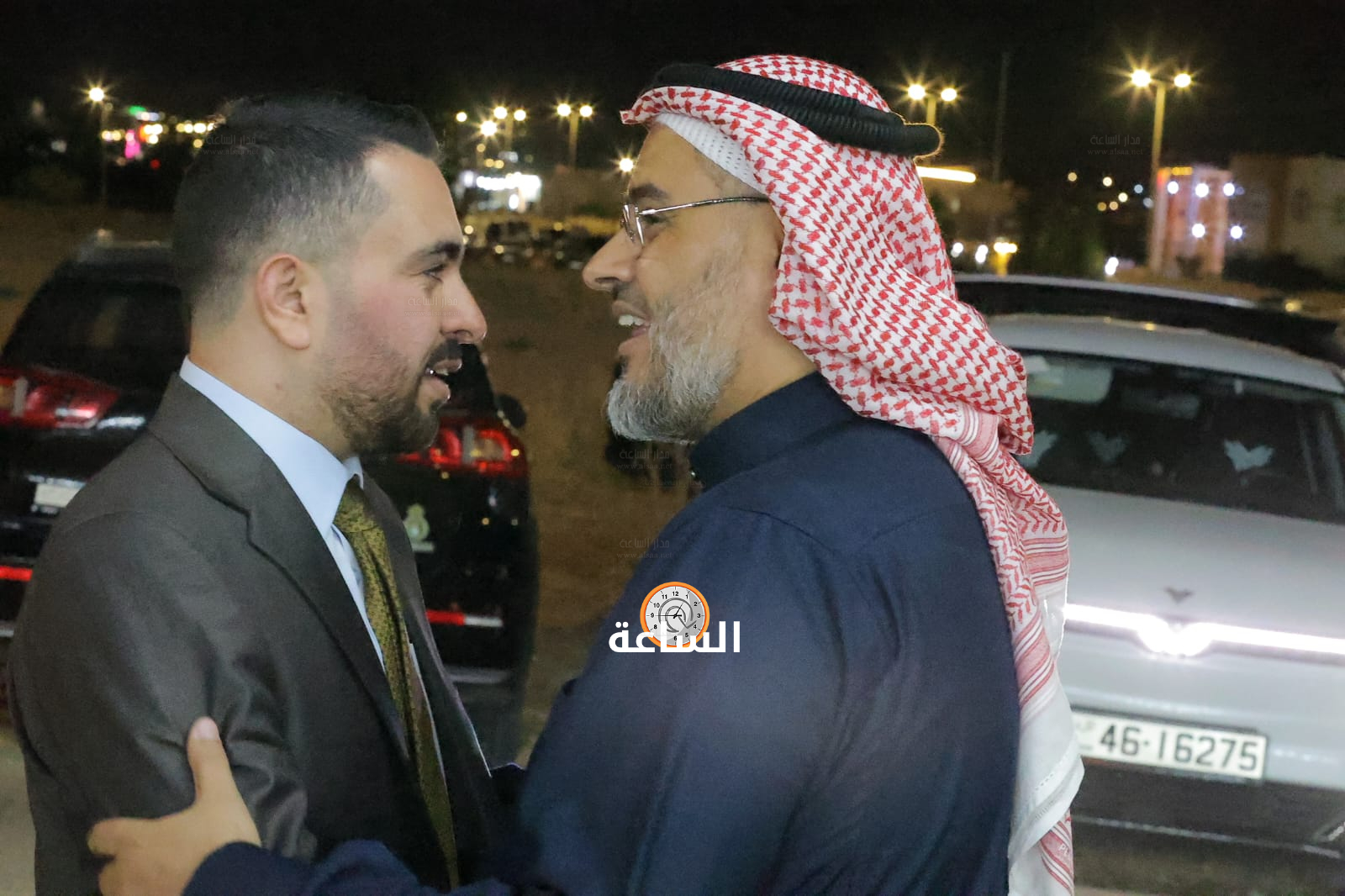 Madar Al-Saa Images 0.15984714088367813