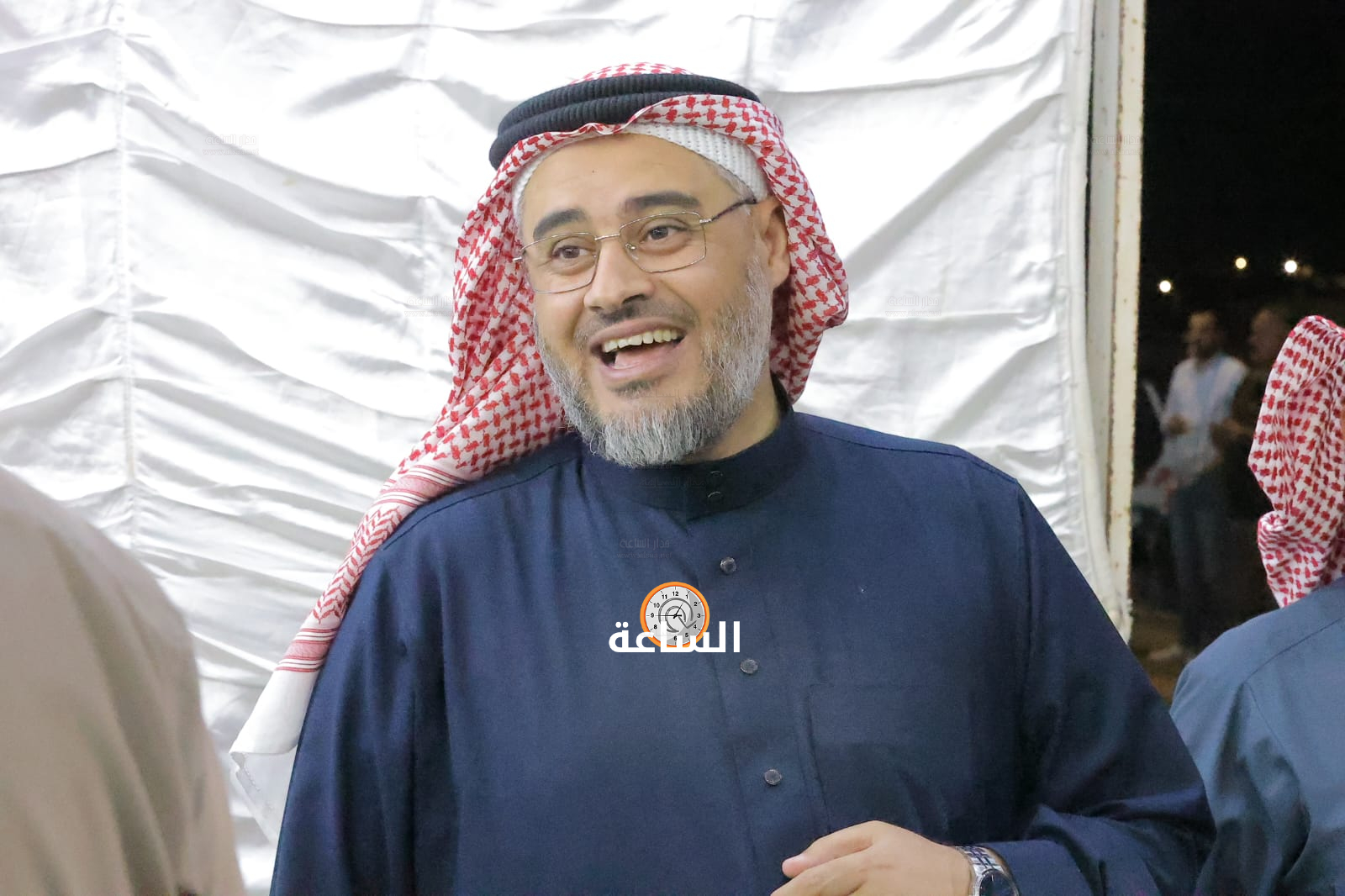 Madar Al-Saa Images 0.21405802616230263