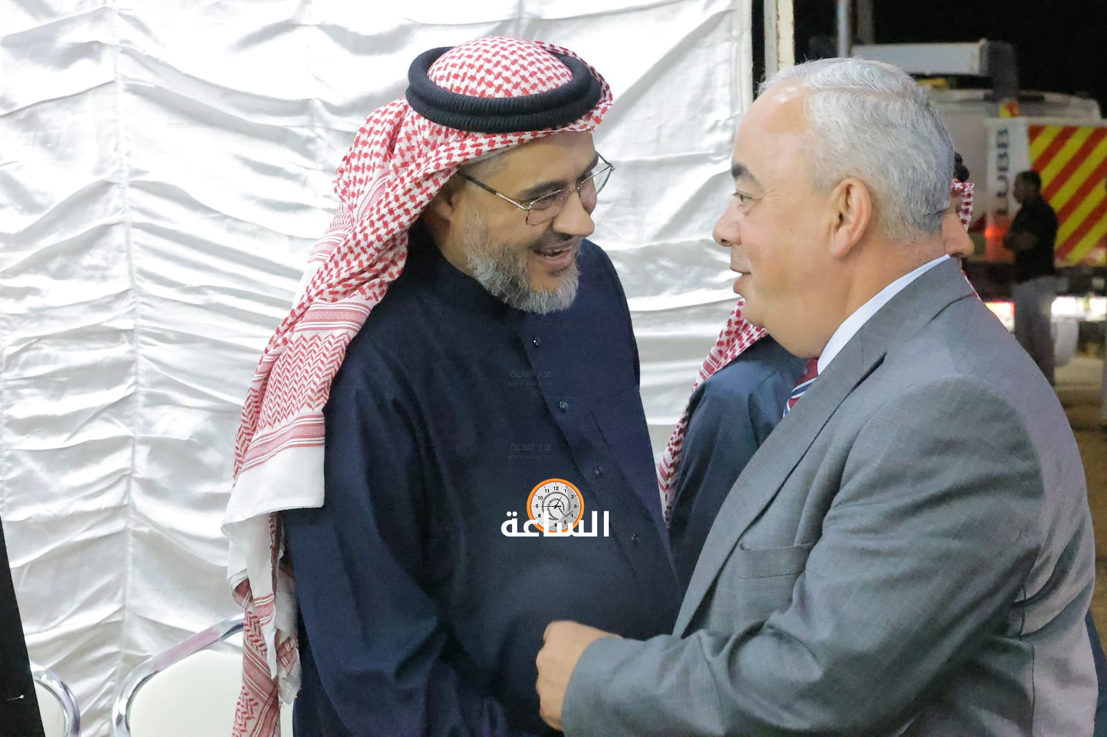 Madar Al-Saa Images 0.19393556413894109