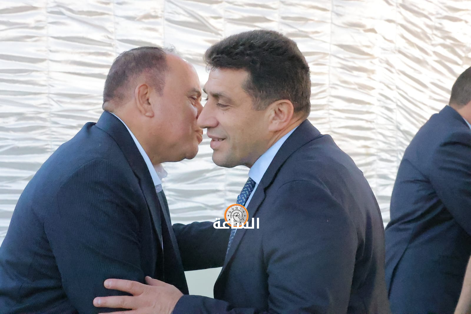 Madar Al-Saa Images 0.3337017716735836