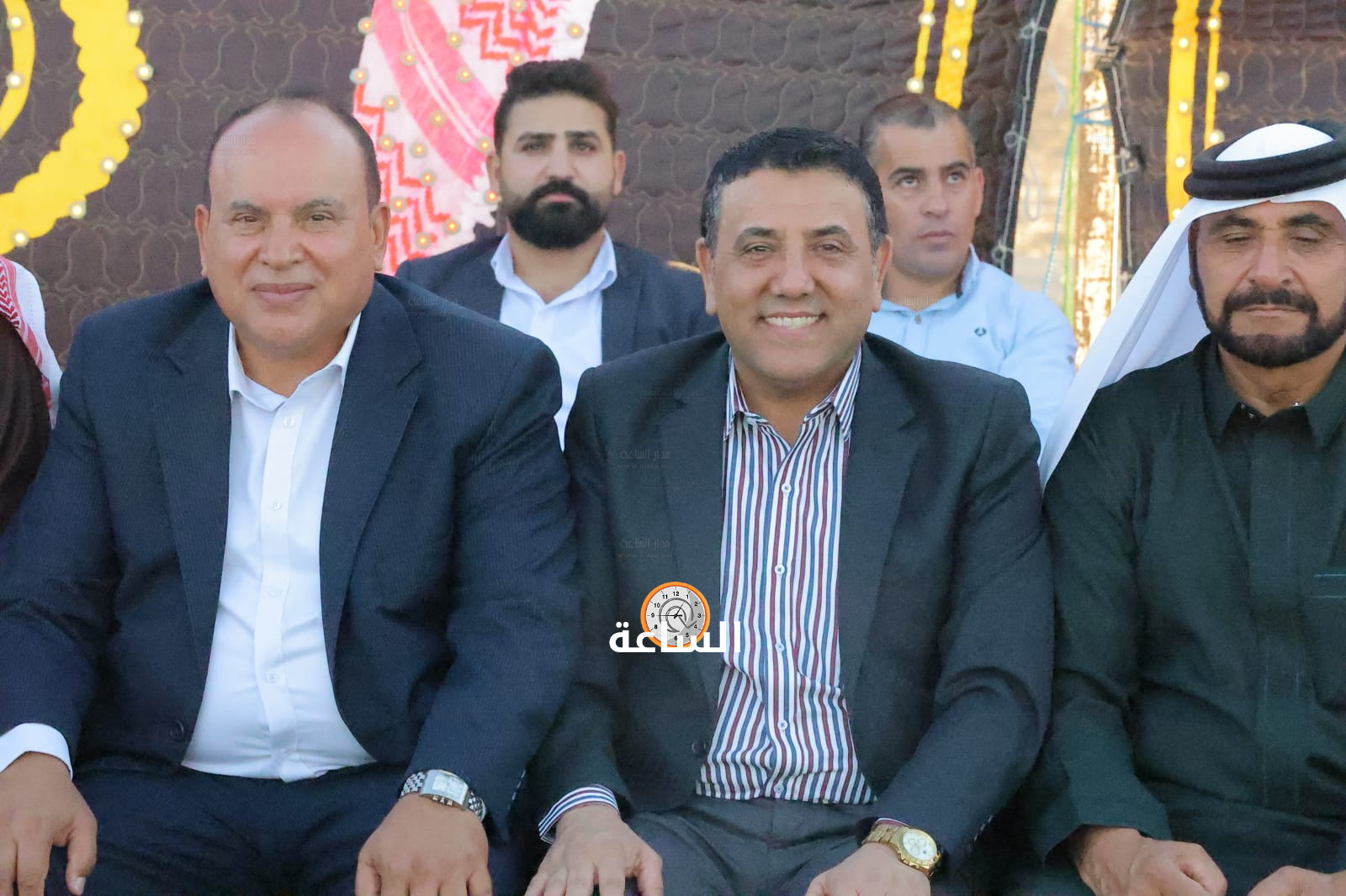 Madar Al-Saa Images 0.21790592918956497