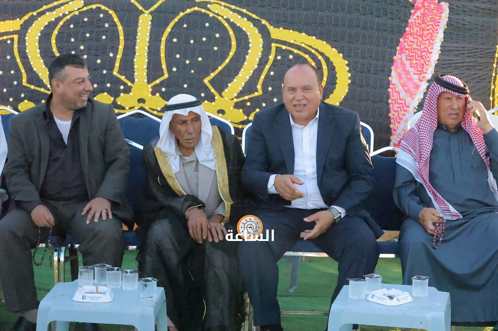 Madar Al-Saa Images 0.8599541412362669
