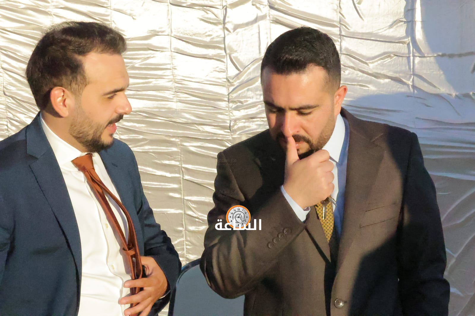 Madar Al-Saa Images 0.08862811397981984