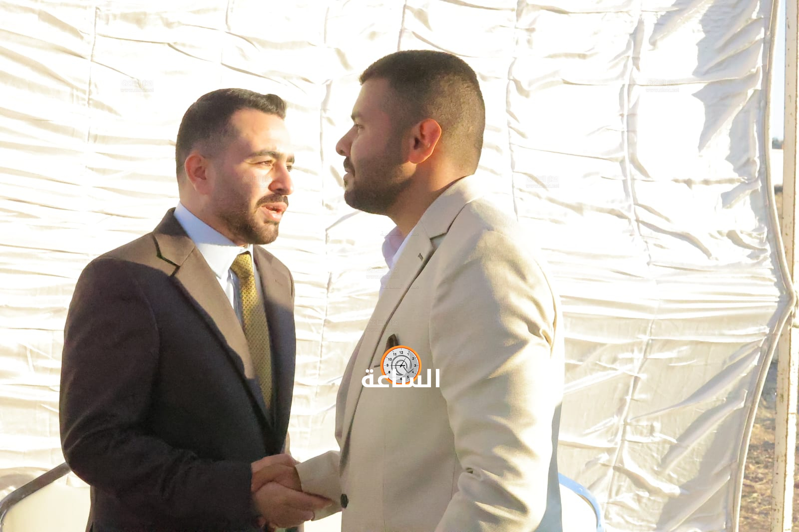 Madar Al-Saa Images 0.1871886166003931