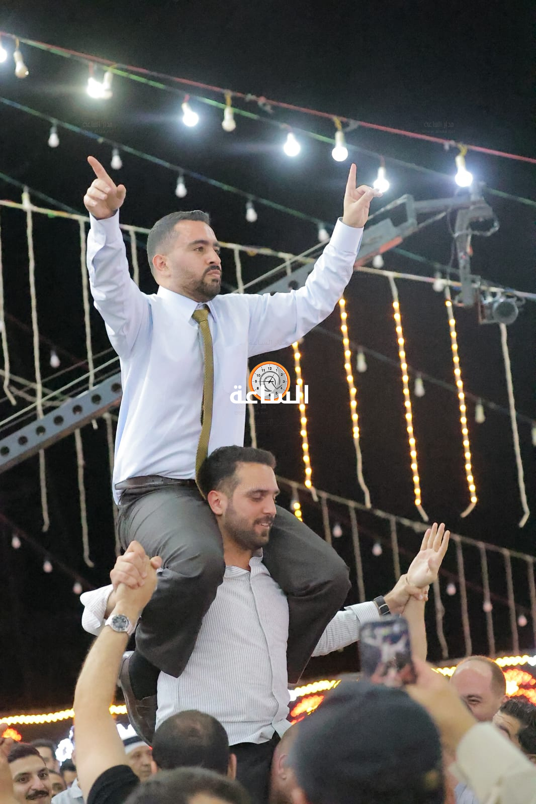 Madar Al-Saa Images 0.8009015608632103