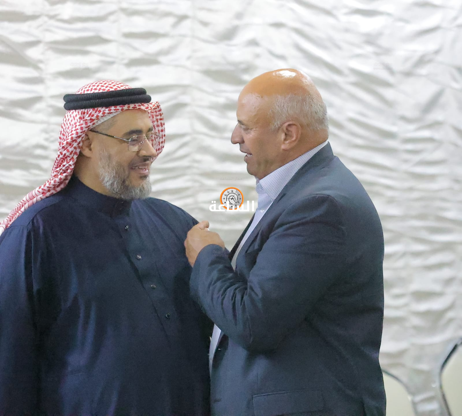 Madar Al-Saa Images 0.13823230752855775