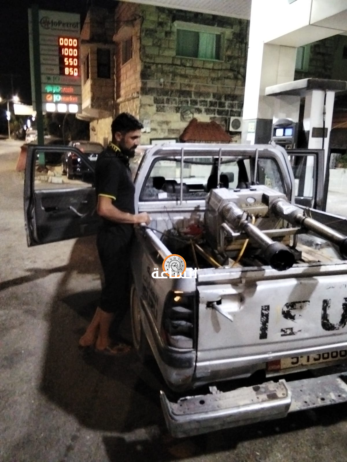 Madar Al-Saa Images 0.6878956858492421