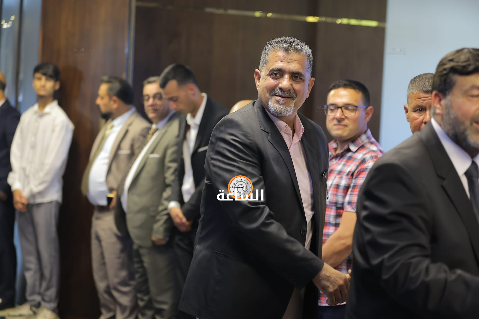 Madar Al-Saa Images 0.10946949824718255