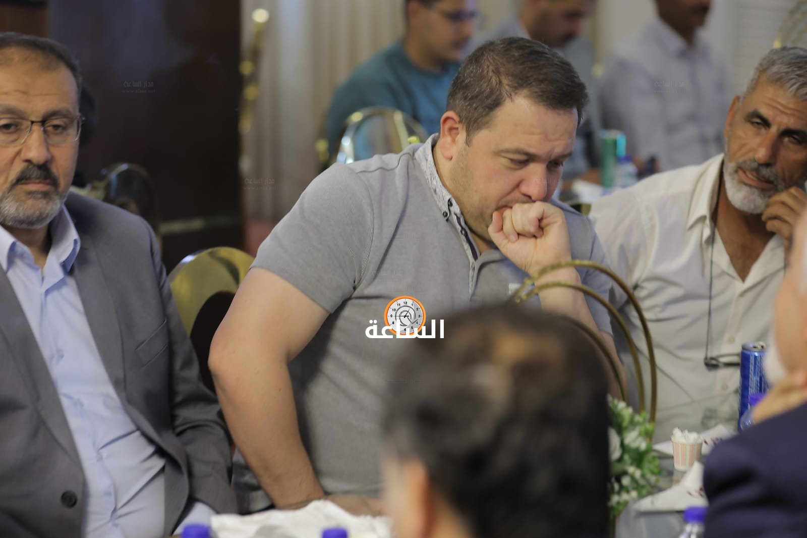 Madar Al-Saa Images 0.2896156378689947