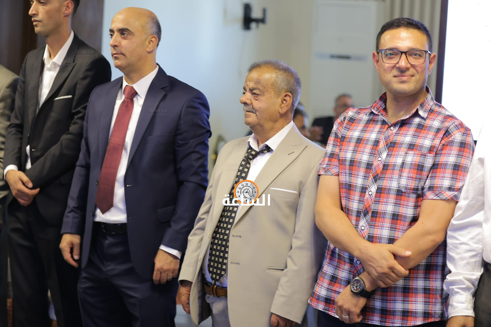 Madar Al-Saa Images 0.5596504832306977