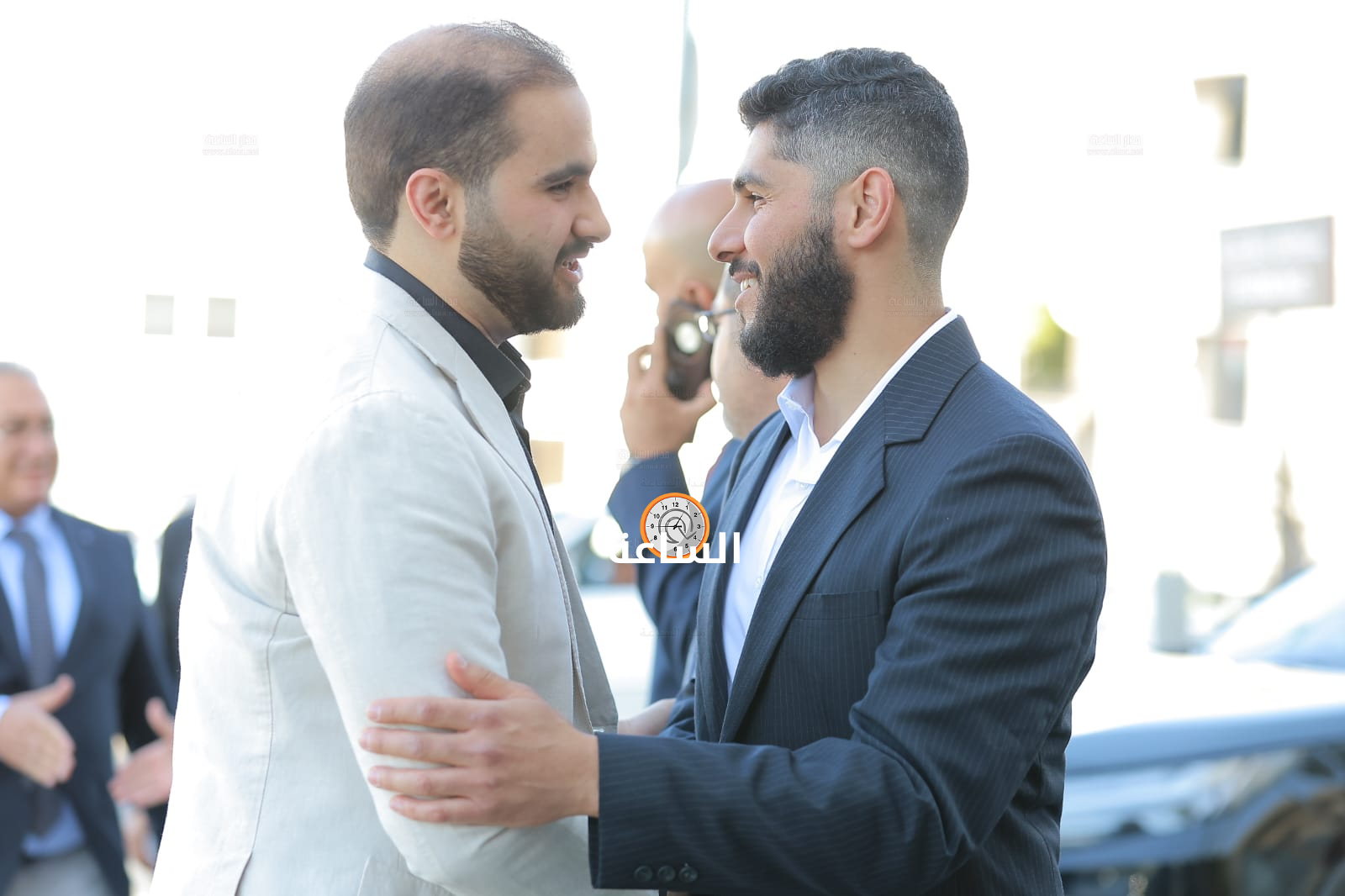 Madar Al-Saa Images 0.18448408739816102