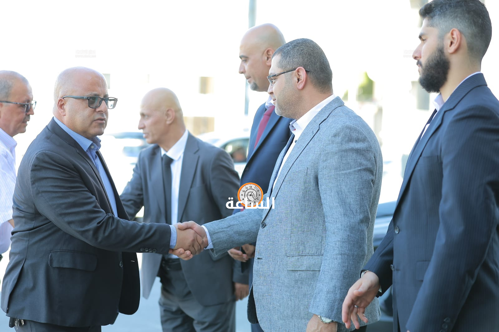 Madar Al-Saa Images 0.9952528142267532