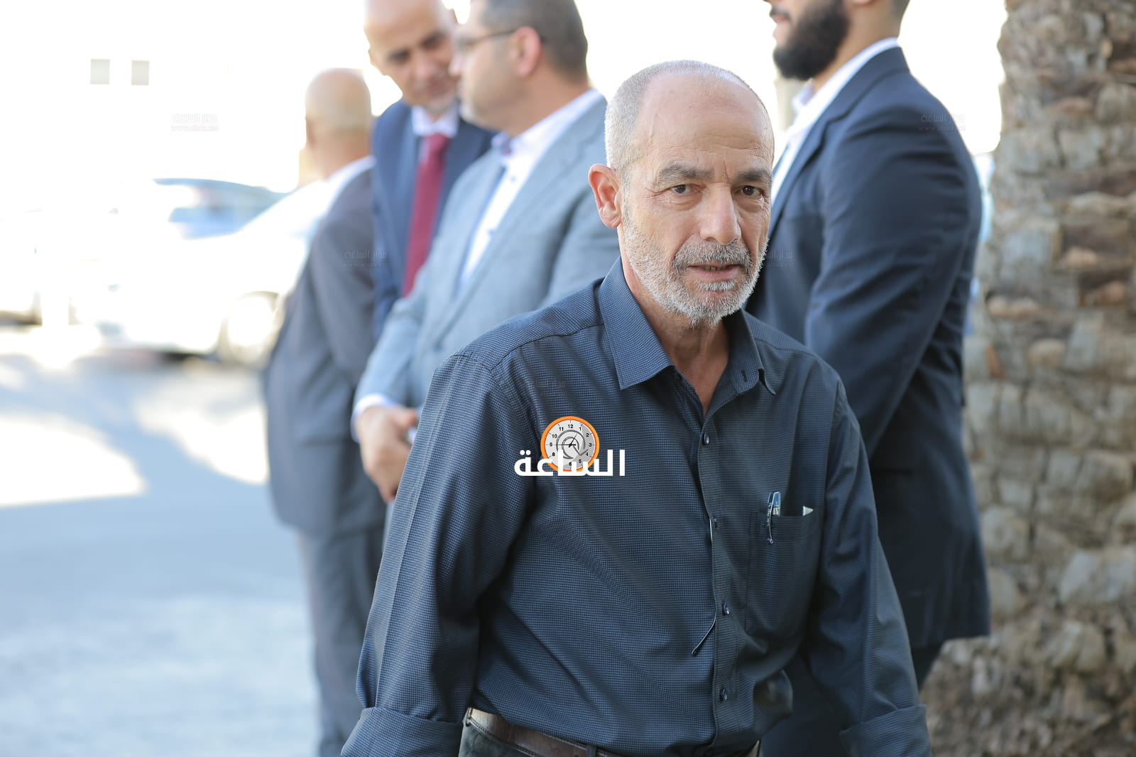 Madar Al-Saa Images 0.6052907968148385