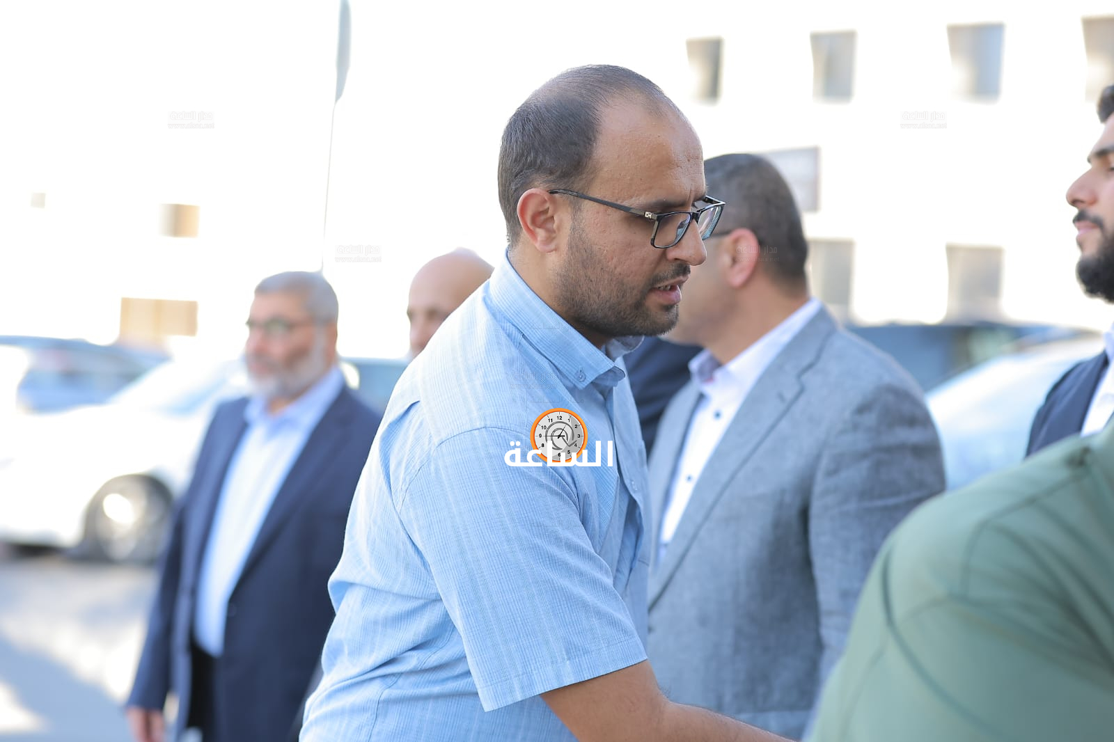 Madar Al-Saa Images 0.9811397498555371