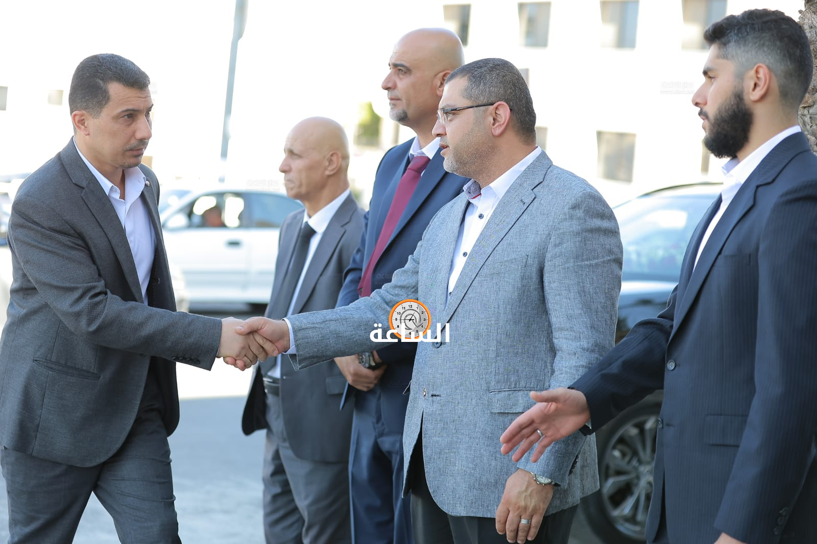 Madar Al-Saa Images 0.5818333511571824
