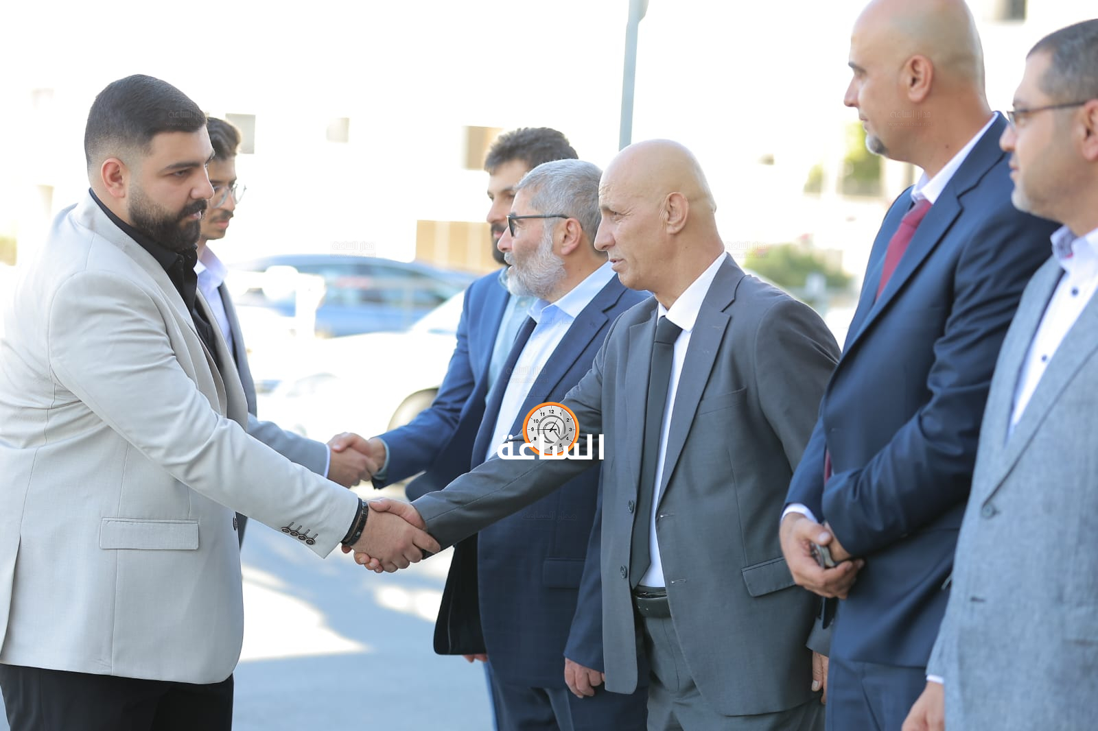 Madar Al-Saa Images 0.903644516729061