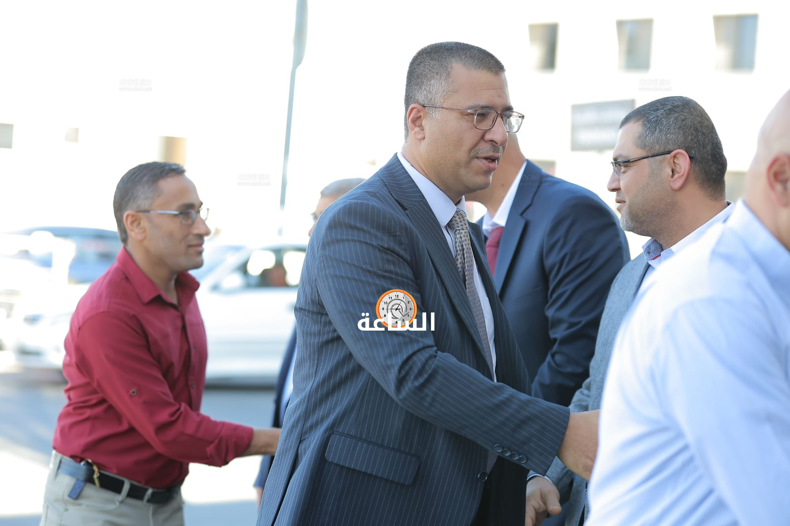 Madar Al-Saa Images 0.48719590925272316
