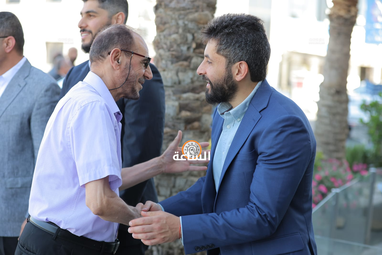 Madar Al-Saa Images 0.4670469790719777