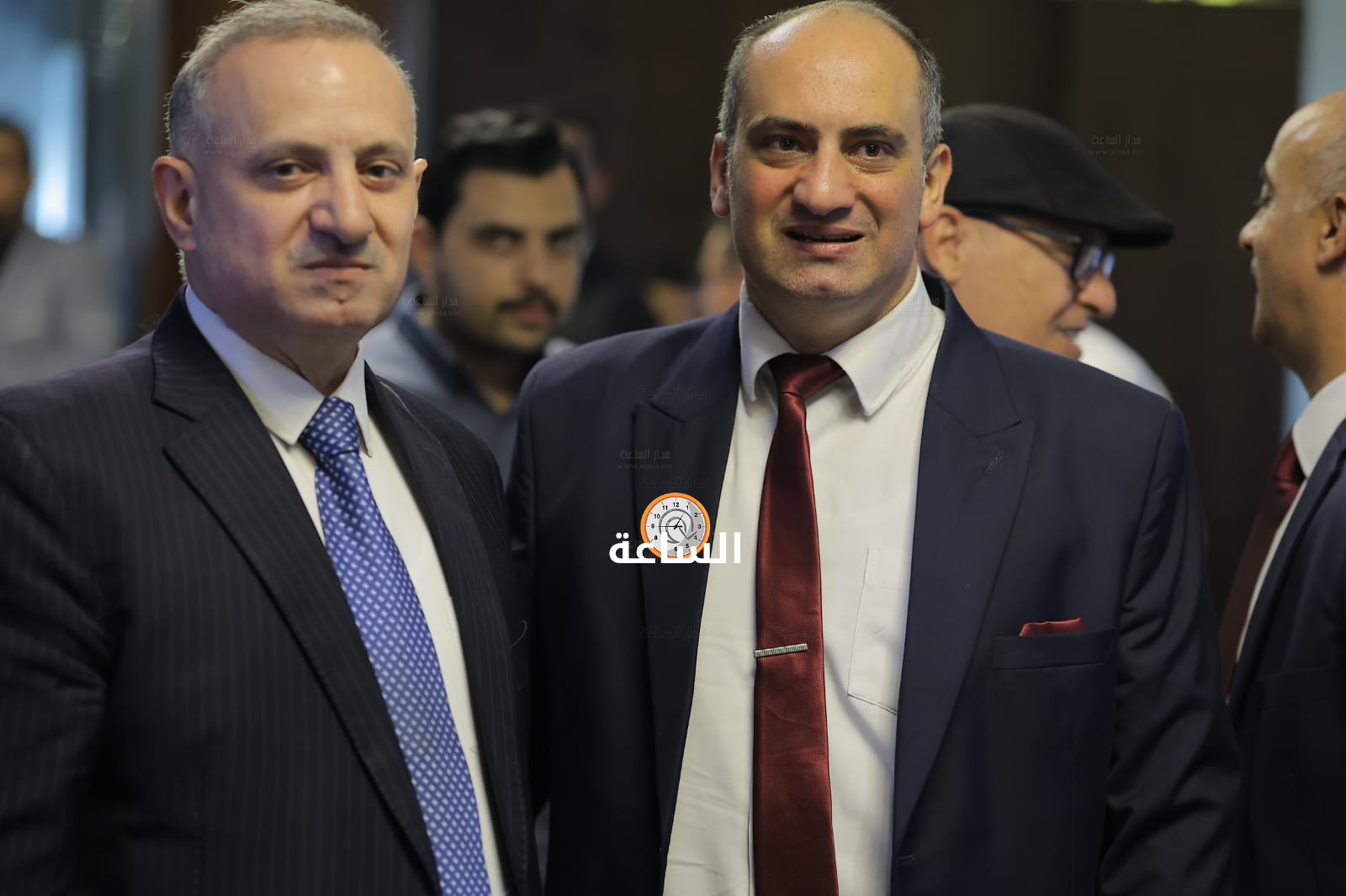 Madar Al-Saa Images 0.17585840602037184