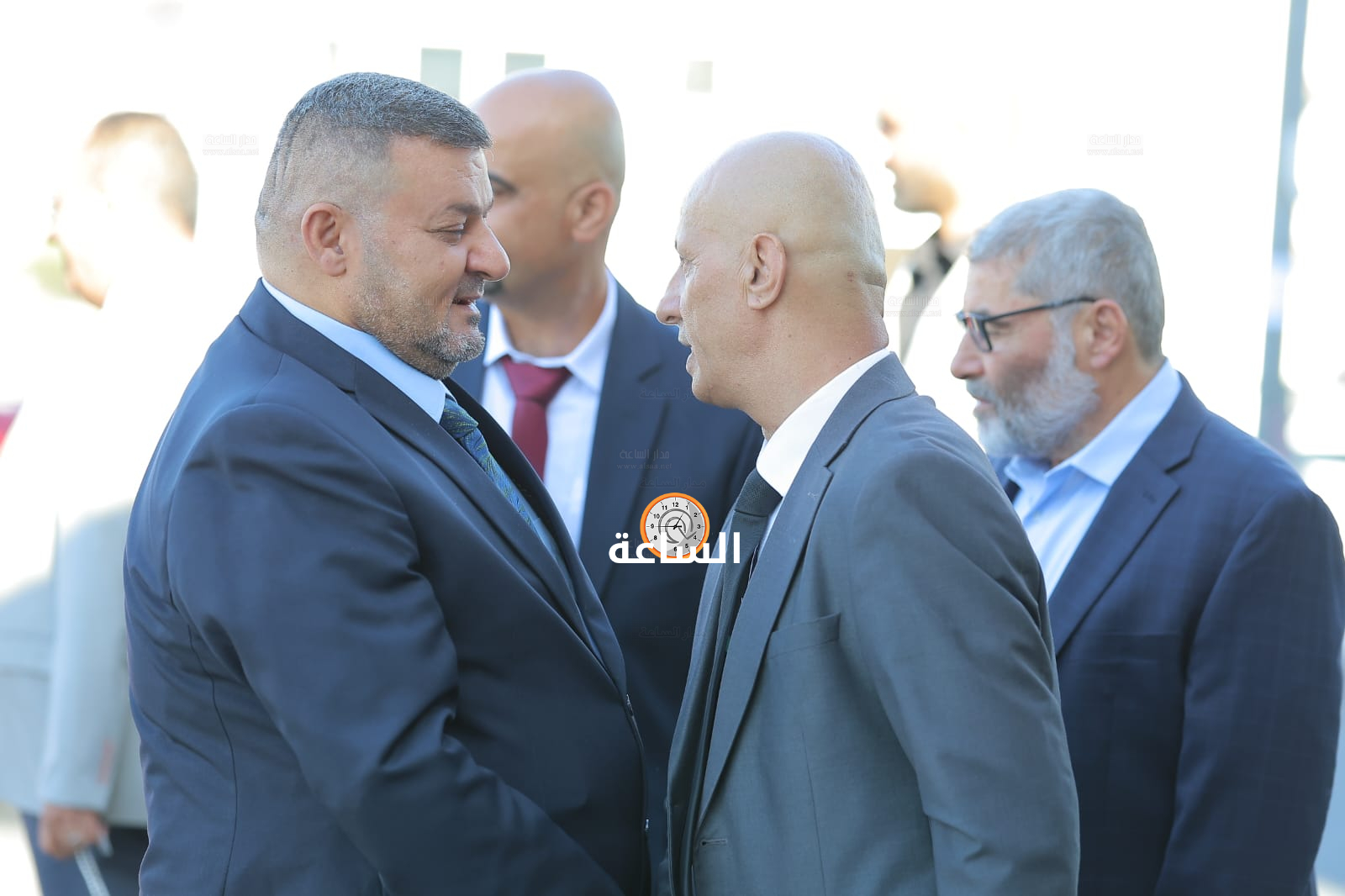 Madar Al-Saa Images 0.3879742605438459