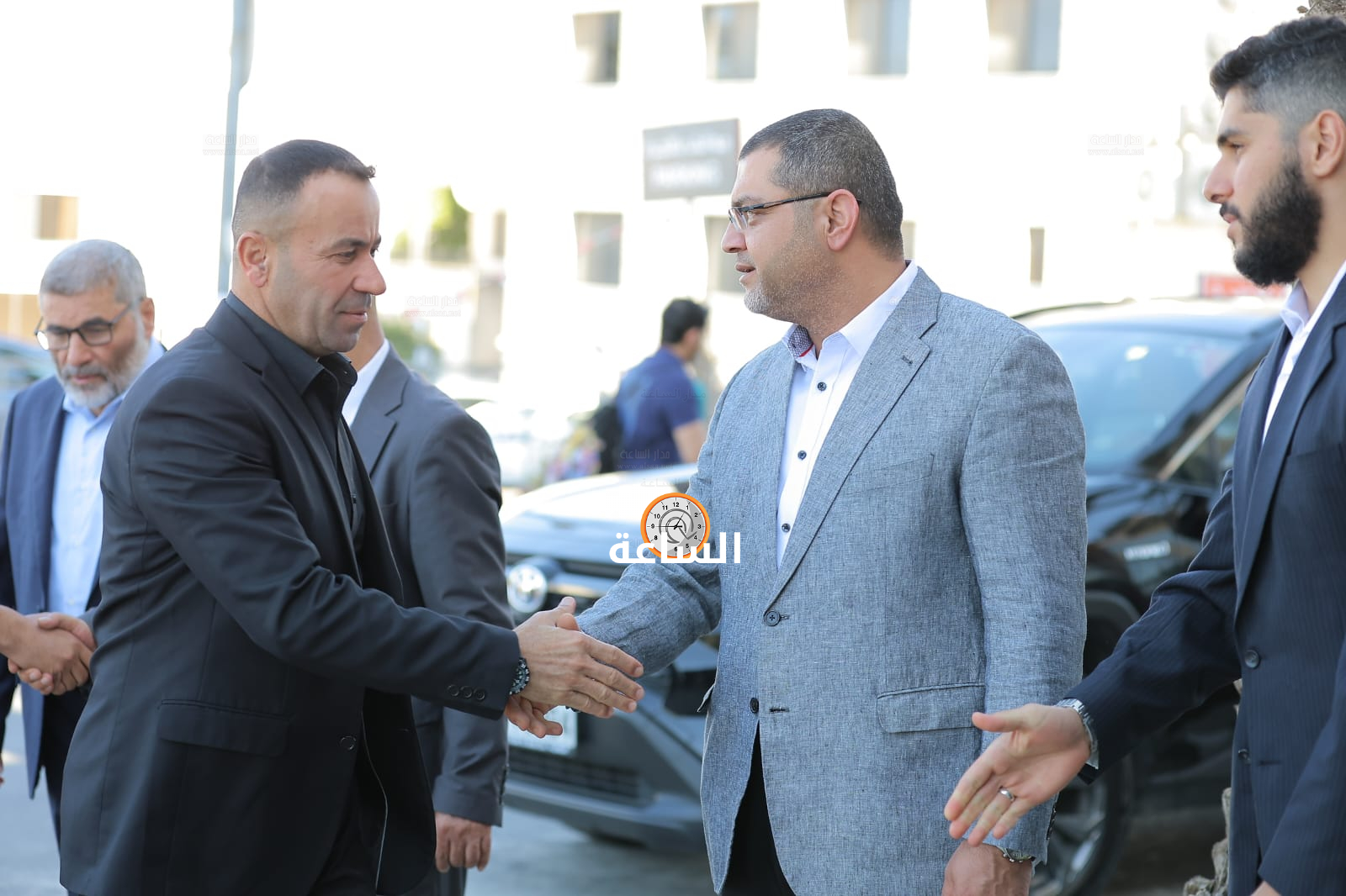 Madar Al-Saa Images 0.24795479024407718