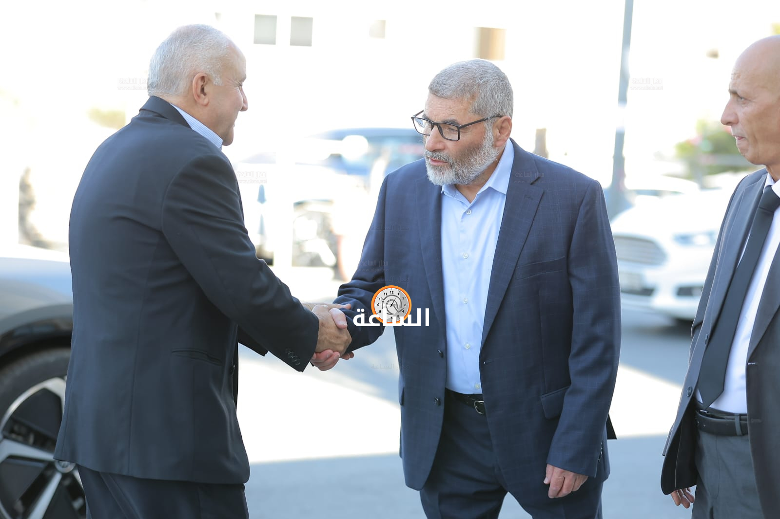 Madar Al-Saa Images 0.5377380631379463