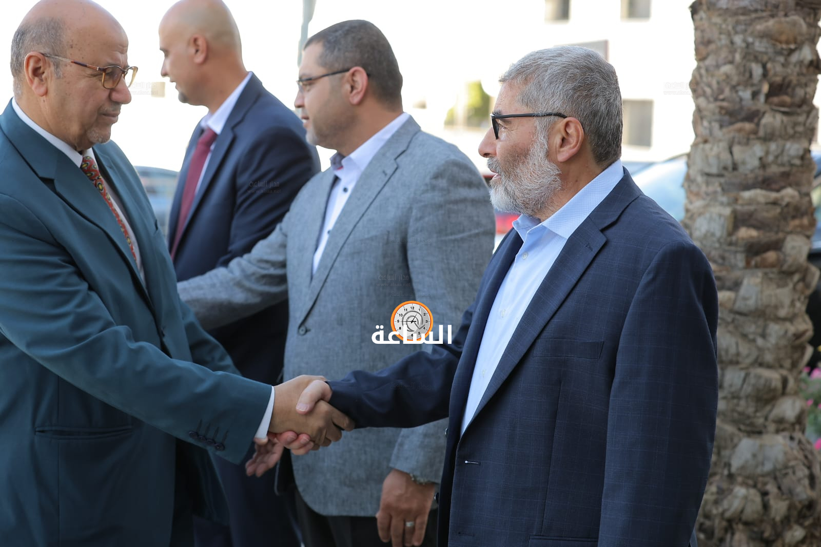 Madar Al-Saa Images 0.6197377590980843