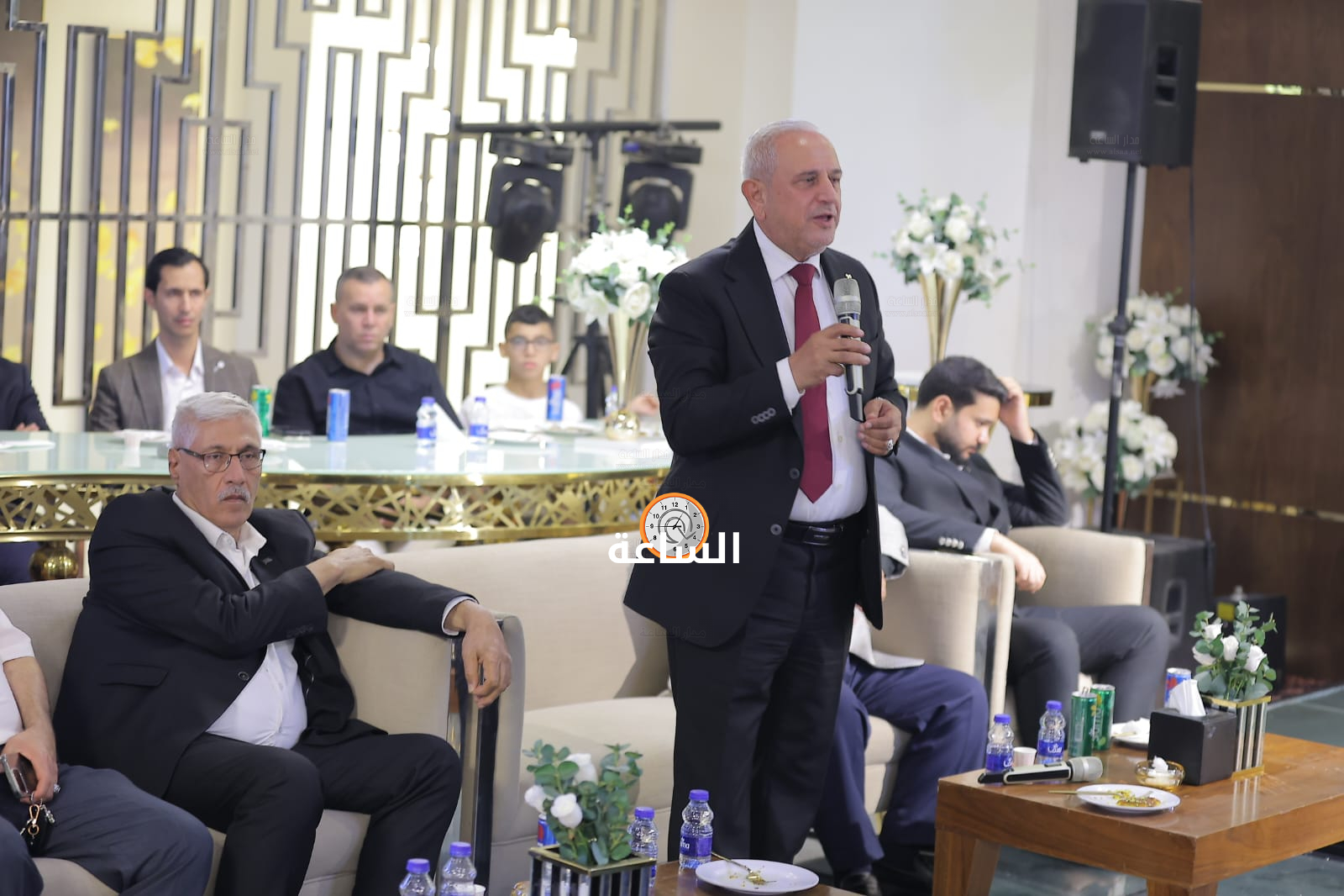 Madar Al-Saa Images 0.9640828166008552