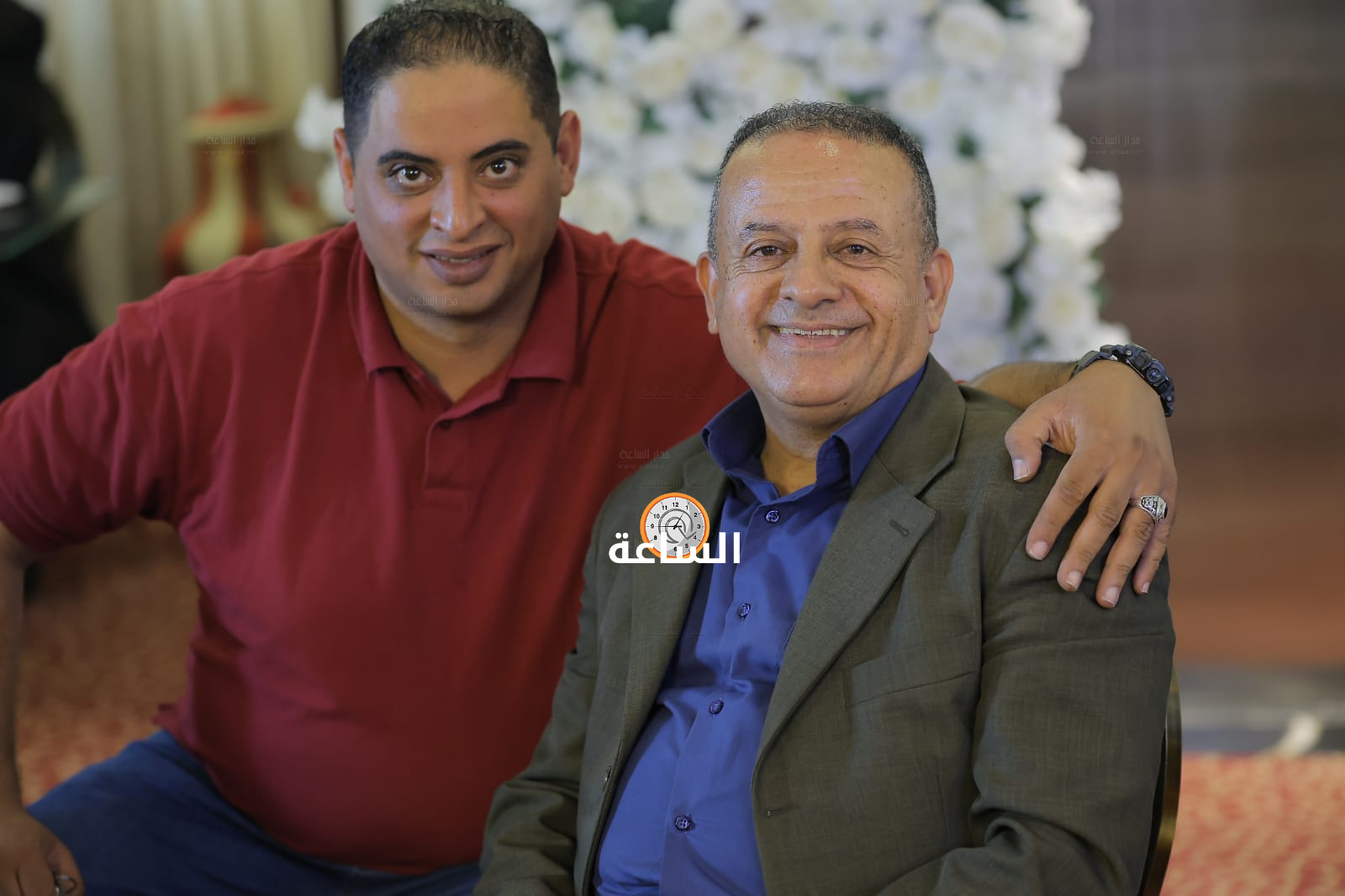 Madar Al-Saa Images 0.15807532987747586