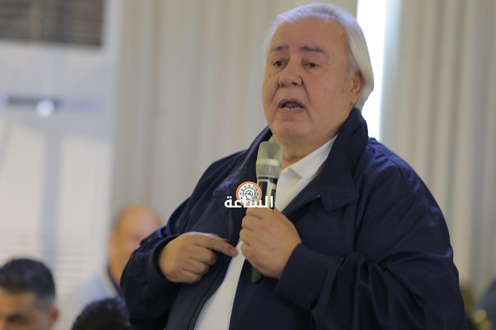 Madar Al-Saa Images 0.2008247762733646