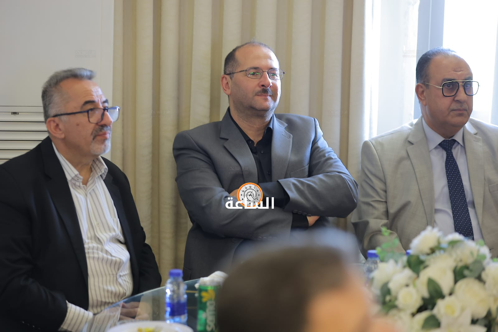Madar Al-Saa Images 0.19903382657145685