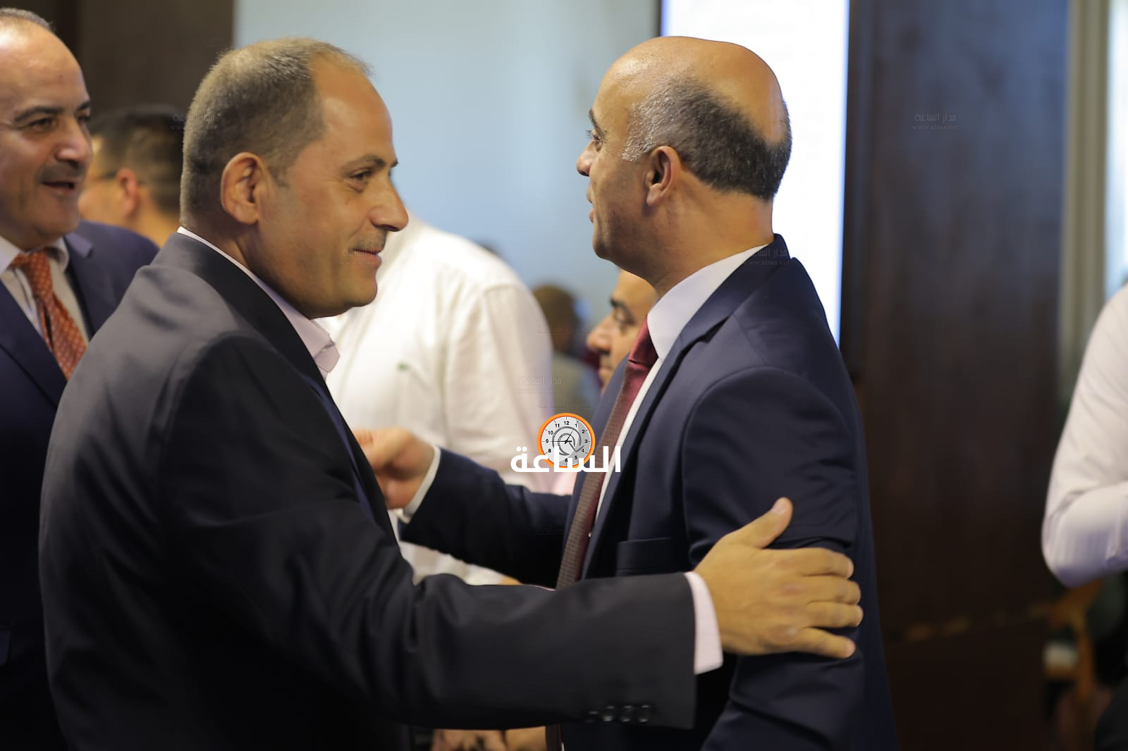 Madar Al-Saa Images 0.6536985226489144
