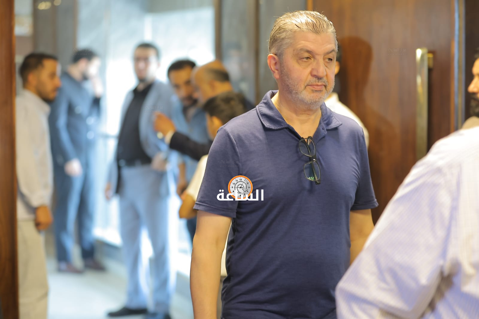 Madar Al-Saa Images 0.8891789539075974