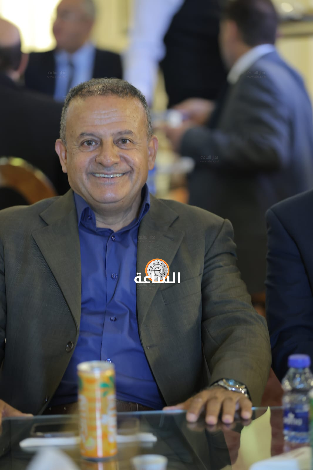 Madar Al-Saa Images 0.4506939816570755
