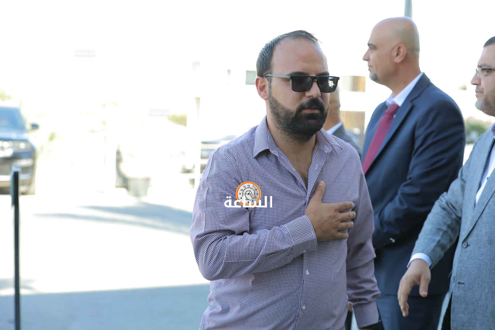 Madar Al-Saa Images 0.16591738126349875
