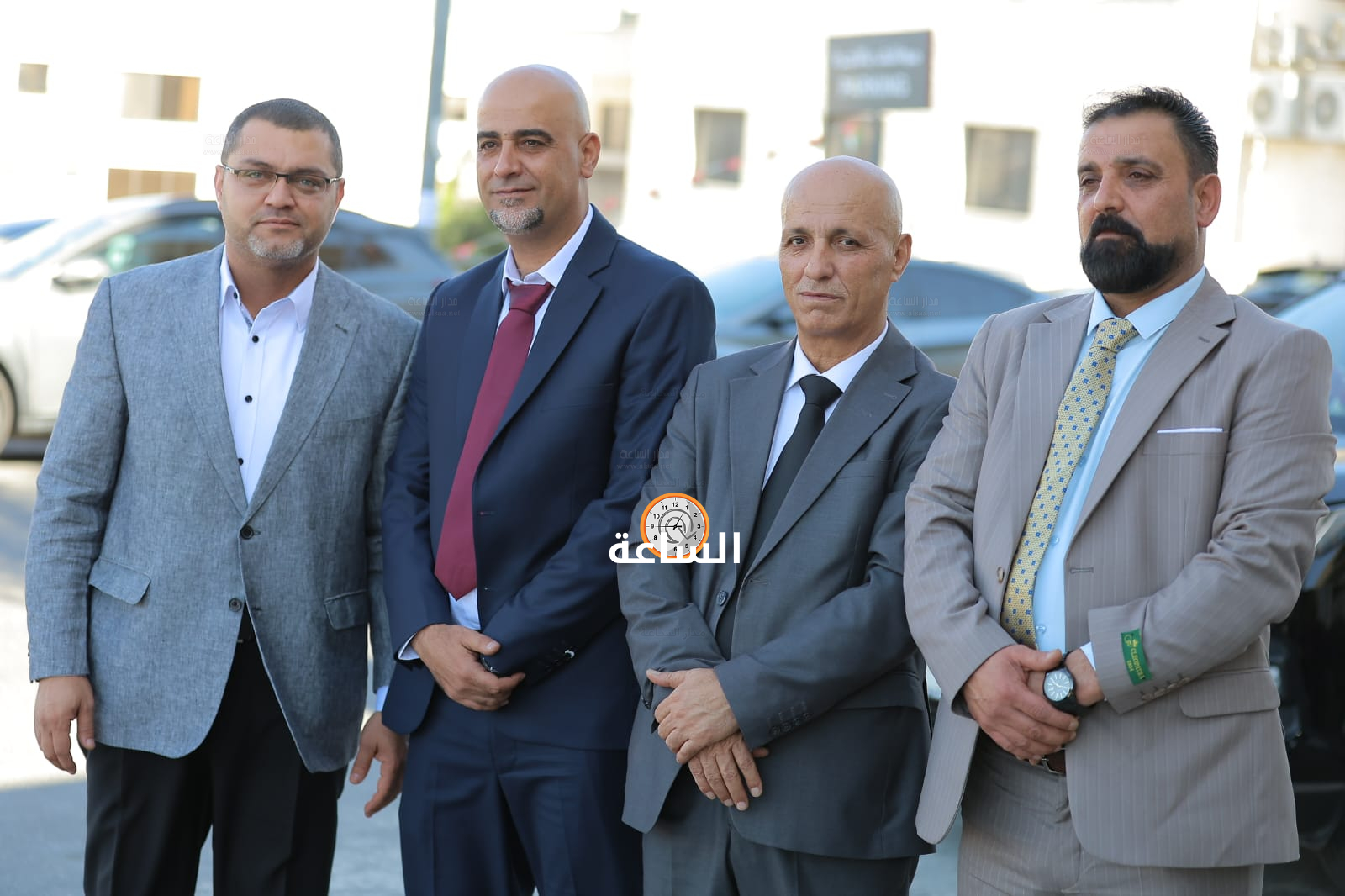 Madar Al-Saa Images 0.4357311707003857