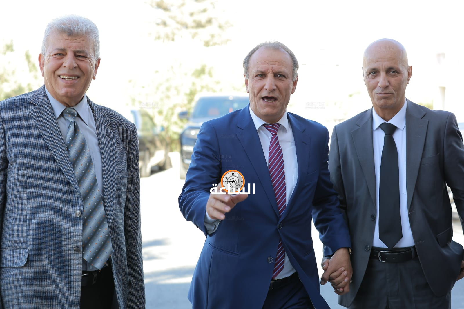 Madar Al-Saa Images 0.04810444160062033