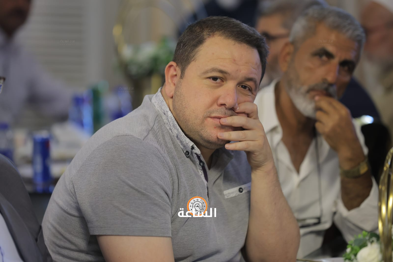 Madar Al-Saa Images 0.5542510603770258