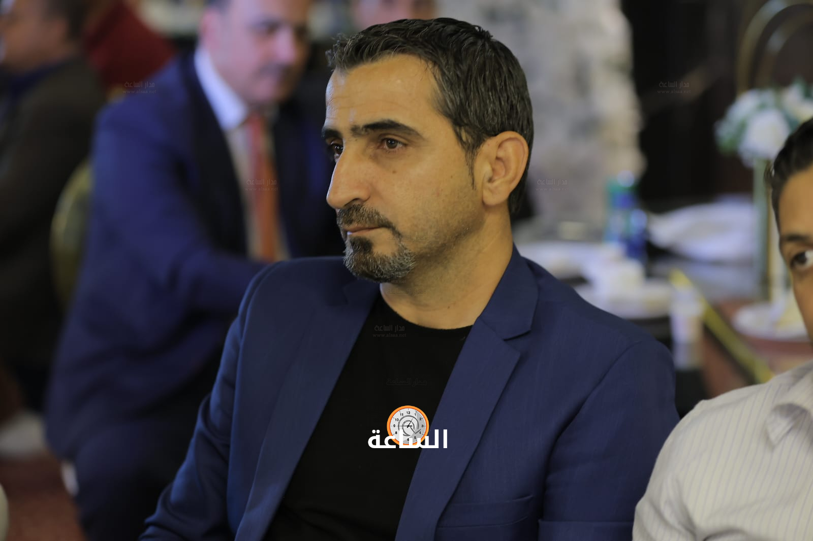 Madar Al-Saa Images 0.18963513311901814
